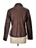 Bagatelle 100% Virgin Wool Brown Jacket Size L - photo 2