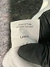 Judith March Ivory Sweatshirt Size L - photo 8