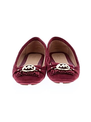 MICHAEL Michael Kors Flats (view 2)