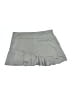 Lucky in Love Solid Gray Active Skort Size L - photo 2