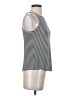 Pure & Good Black Tank Top Size S - photo 4