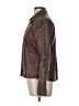Bagatelle 100% Virgin Wool Brown Jacket Size L - photo 5