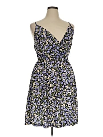 Unbranded Casual Dress (view 1)