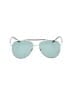Michael Kors Teal Brown Sunglasses One size - photo 2