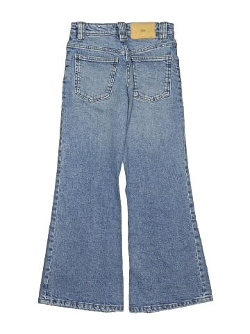 Zara Jeans (view 2)