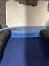 J. McLaughlin Stripes Blue Pullover Sweater Size L - photo 7