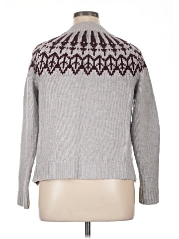 Eddie Bauer Wool Cardigan (view 2)