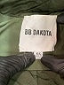 BB Dakota Green Raincoat Size XS - photo 6