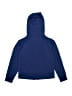 Uniqlo Blue Zip Up Hoodie Size 7 - 8 - photo 2