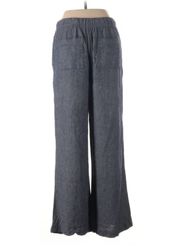 Gap Linen Pants (view 2)