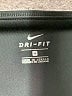 Nike Solid Black Active Pants Size 3X - photo 4