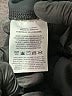 Nike Solid Black Active Pants Size 3X - photo 5