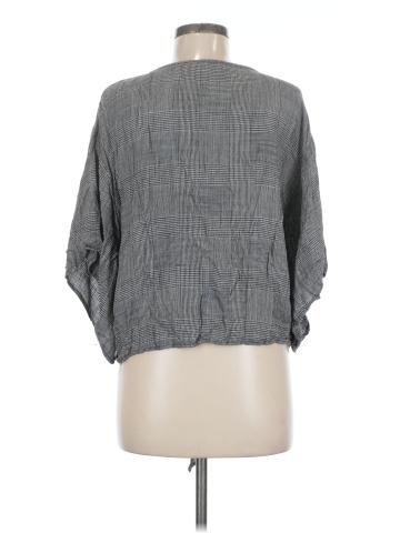 Lovestitch 3/4 Sleeve Blouse (view 2)