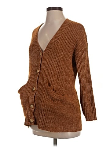 Isabel Maternity Cardigan (view 1)