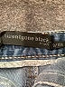 rue21 Stars Blue Jeans Size 9 - 10 - photo 7