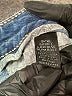 rue21 Stars Blue Jeans Size 9 - 10 - photo 8