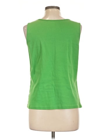 Studio Works Sleeveless T-Shirt (view 2)