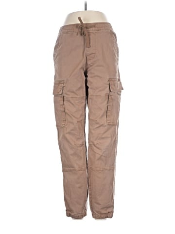 Pull&Bear Cargo Pants (view 1)