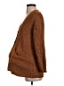 Isabel Maternity 100% Polyester Brown Cardigan Size XS - photo 5