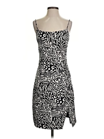 Laundry by Shelli Segal Cocktail Dress (view 1)
