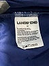 Lands' End Solid Blue Shorts Size 18 - photo 3
