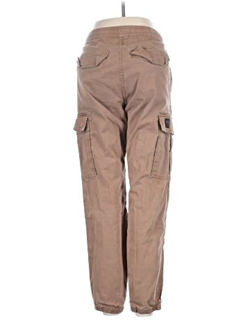 Pull&Bear Cargo Pants (view 2)