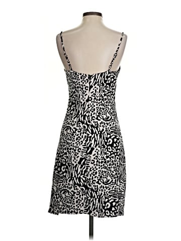 Laundry by Shelli Segal Cocktail Dress (view 2)