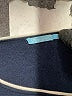 J. McLaughlin Stripes Blue Pullover Sweater Size L - photo 7