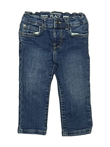 The Children's Place Jeans (view 1)