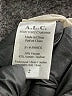 A.L.C. Ivory Sleeveless Blouse Size 2 - photo 8
