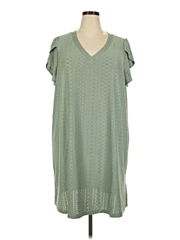 Emery Rose Casual Dress (view 1)