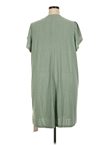 Emery Rose Casual Dress (view 2)