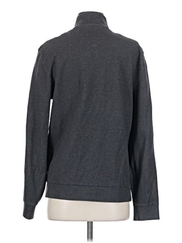 Calvin Klein Track Jacket (view 2)