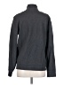 Calvin Klein Solid Gray Track Jacket Size S - photo 2