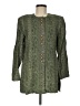 R&M Richards Green Coat Size 8 - photo 1