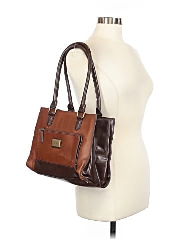 Tignanello Shoulder Bag (view 2)