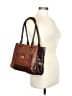 Tignanello Brown Shoulder Bag One size - photo 2