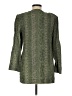 R&M Richards Green Coat Size 8 - photo 2