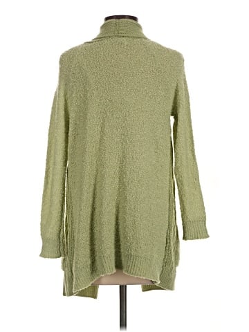Poof! Cardigan (view 2)