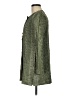 R&M Richards Green Coat Size 8 - photo 5