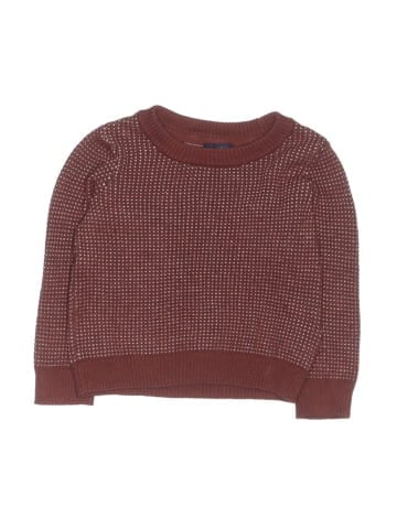 Janie and Jack Pullover Sweater (view 1)