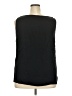 Citron Black Sleeveless Top Size 2X - photo 2