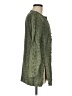 R&M Richards Green Coat Size 8 - photo 4