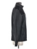 Calvin Klein Solid Gray Track Jacket Size S - photo 4