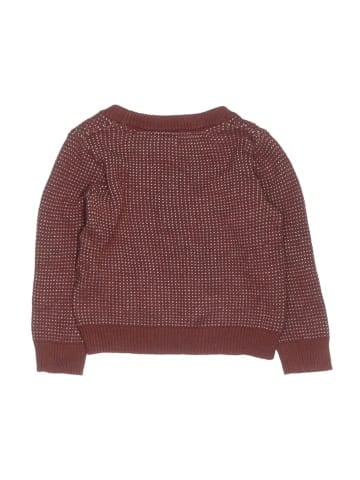 Janie and Jack Pullover Sweater (view 2)