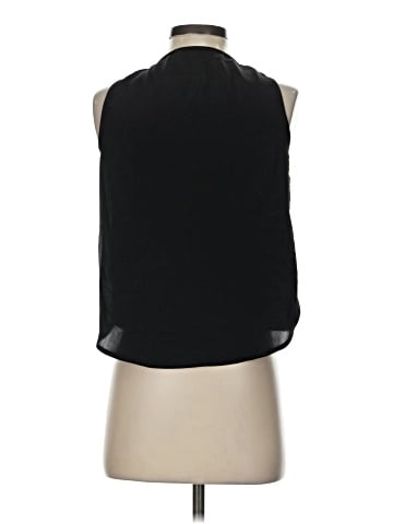 Patterson J. Kincaid Sleeveless Blouse (view 2)