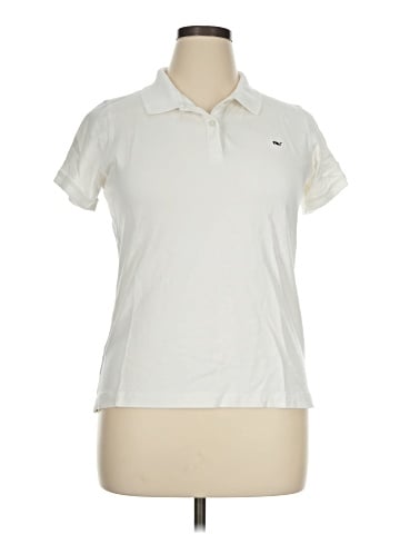Vineyard Vines Short Sleeve Polo (view 1)