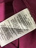 Columbia Color Block Burgundy Active Pants Size M - photo 8