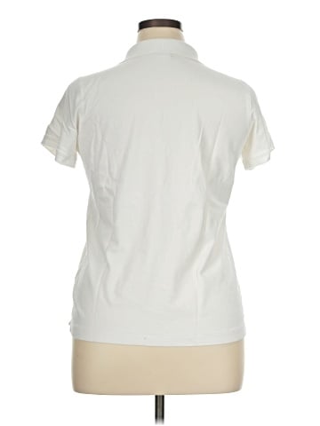 Vineyard Vines Short Sleeve Polo (view 2)