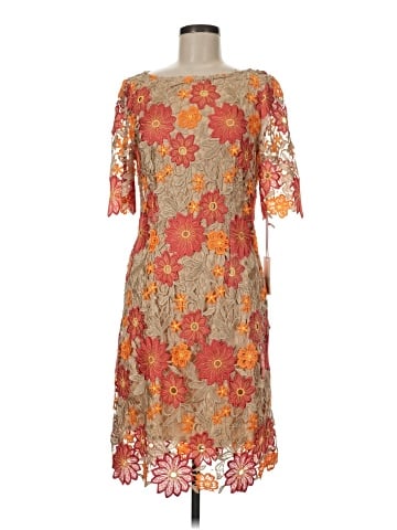 Alex Marie Cocktail Dress (view 1)